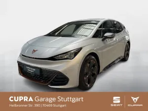 Cupra Born Edition Dynamic 170 kW (231 PS) 60 kWh / SN