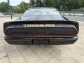 Pontiac Firebird 6.6 FW 87 Trans Am