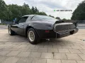 Pontiac Firebird 6.6 FW 87 Trans Am