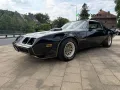 Pontiac Firebird 6.6 FW 87 Trans Am