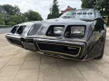 Pontiac Firebird 6.6 FW 87 Trans Am