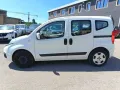 Fiat FIAT Fiorino QUBO 1.3 MJT 80CV SX (N1)