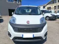 Fiat FIAT Fiorino QUBO 1.3 MJT 80CV SX (N1)