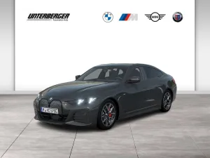 BMW i4 xDrive40 M Sport Pro DA+ PA+ AHK HUD HK Pano