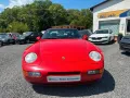 Porsche 968 Coupe SCHALTER H-GUTACHTEN TARGA KLIMA