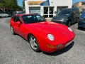 Porsche 968 Coupe SCHALTER H-GUTACHTEN TARGA KLIMA