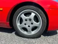 Porsche 968 Coupe SCHALTER H-GUTACHTEN TARGA KLIMA