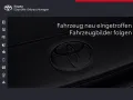 Toyota Verso 1.6 Edition-S