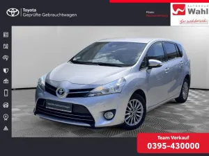 Toyota Verso 1.6 Edition-S