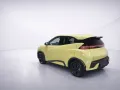 BYD Dolphin Surf Boost 43.2 kWh Lagerwagen