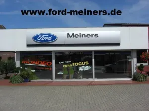 Ford Capri 210 kW RWD Premium
