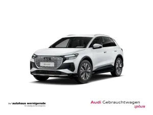 Audi Q4 e-tron 45 210 kW