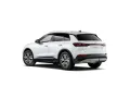 Audi Q4 e-tron 45 210 kW