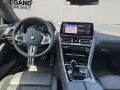 BMW M850i xDrive+LED+KLIMA+HeadUP+