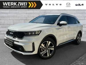 Kia Sorento 1,6 Spirit 4WD HEV LEDER ACC Allwetter