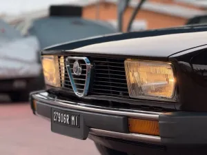 Alfa Romeo Alfetta 1.8