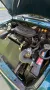MINI Mini Cooper Werkscabrio - Caribbean Blue