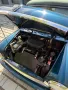 MINI Mini Cooper Werkscabrio - Caribbean Blue