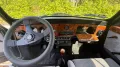 MINI Mini Cooper Werkscabrio - Caribbean Blue