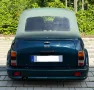 MINI Mini Cooper Werkscabrio - Caribbean Blue