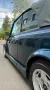 MINI Mini Cooper Werkscabrio - Caribbean Blue