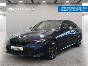BMW 330e xDrive Lim. M SportPro LiCoPr h/k GSD Cam.