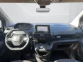 Peugeot Partner Pro FlexCab L2 *5-SITZER*CAR-PLAY*TEMP*