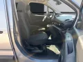 Peugeot Partner Pro FlexCab L2 *5-SITZER*CAR-PLAY*TEMP*