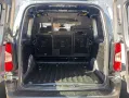 Peugeot Partner Pro FlexCab L2 *5-SITZER*CAR-PLAY*TEMP*