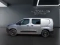Peugeot Partner Pro FlexCab L2 *5-SITZER*CAR-PLAY*TEMP*