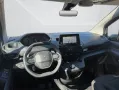 Peugeot Partner Pro FlexCab L2 *5-SITZER*CAR-PLAY*TEMP*