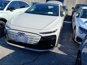Audi S6 E-TRON AVANT EDITION ONE ACC/HuD/PANO/S-SITZE