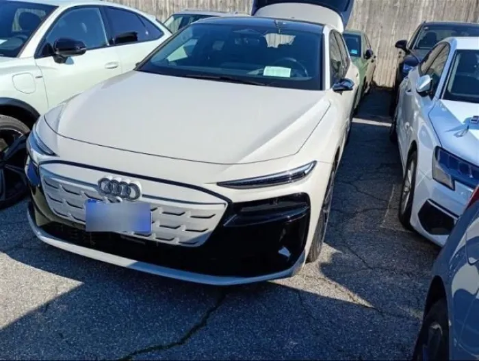Audi S6 E-TRON AVANT EDITION ONE ACC/HuD/PANO/S-SITZE