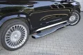 Mercedes-Benz GLS 600 Maybach 4Matic*TRITTBRETT*360*HUD*GUARD*