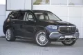 Mercedes-Benz GLS 600 Maybach 4Matic*TRITTBRETT*360*HUD*GUARD*