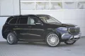 Mercedes-Benz GLS 600 Maybach 4Matic*TRITTBRETT*360*HUD*GUARD*