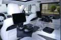 Mercedes-Benz GLS 600 Maybach 4Matic*TRITTBRETT*360*HUD*GUARD*