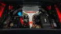 Ferrari 208 GTB  Turbo *FERRARI DENMARK*