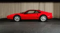 Ferrari 208 GTB  Turbo *FERRARI DENMARK*