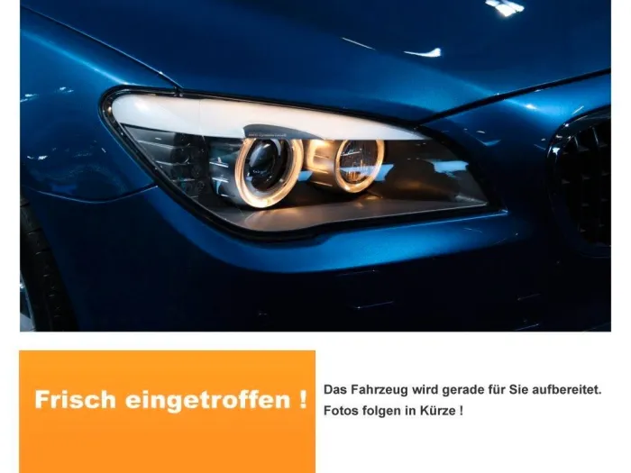 BMW 216 Active Tourer
