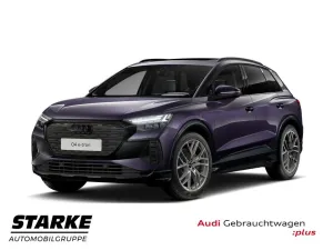Audi Q4 e-tron 45 quattro advanced  HeadUp Panodach A