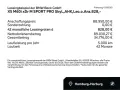 BMW X5 M60i xDr M SPORT PRO SkyL,AHK,Lea.o.Anz.828,-