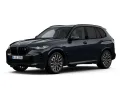 BMW X5 M60i xDr M SPORT PRO SkyL,AHK,Lea.o.Anz.828,-