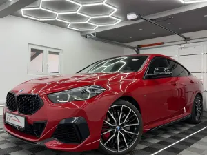 BMW M235 i xDrive Edition ColorVision/H&K/HuD/DE FZG