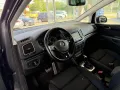 Volkswagen Sharan United 1.4 TSI DSG NAVI PDC 7 SI SHZ ACC