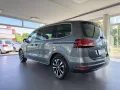 Volkswagen Sharan United 1.4 TSI DSG NAVI PDC 7 SI SHZ ACC