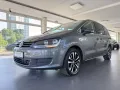 Volkswagen Sharan United 1.4 TSI DSG NAVI PDC 7 SI SHZ ACC