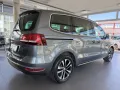 Volkswagen Sharan United 1.4 TSI DSG NAVI PDC 7 SI SHZ ACC