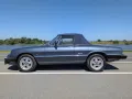 Alfa Romeo Spider 2.0 Pininfarina mit H-Zulassung TÜV Neu
