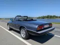 Alfa Romeo Spider 2.0 Pininfarina mit H-Zulassung TÜV Neu